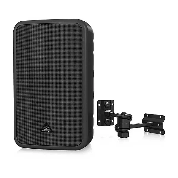 CE500A-BK 80 Watt Aktif Kabin - 3