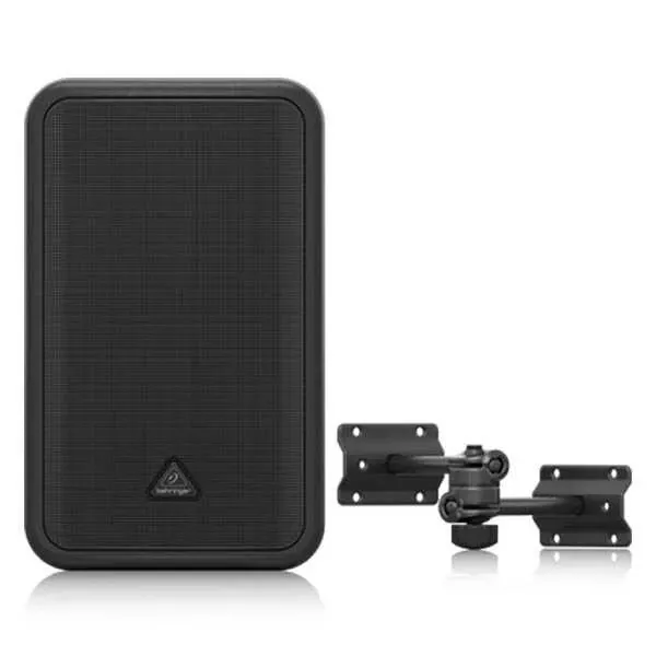 CE500D Yüksek Performanslı, Aktif 100 Watt Hoparlör - 2