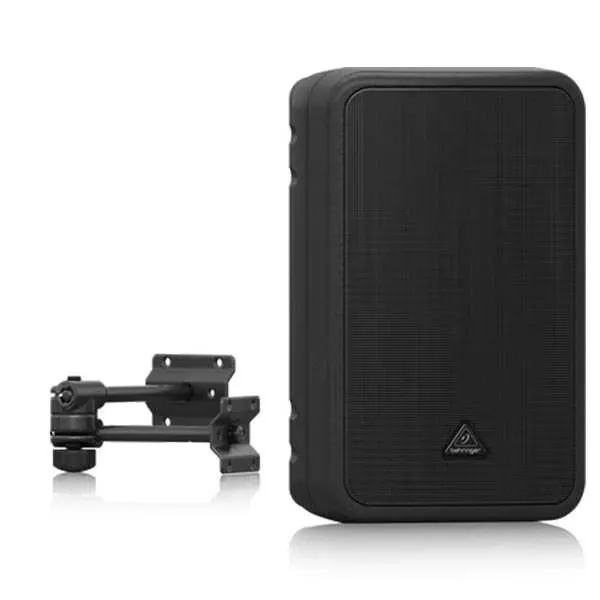 CE500D Yüksek Performanslı, Aktif 100 Watt Hoparlör - 3