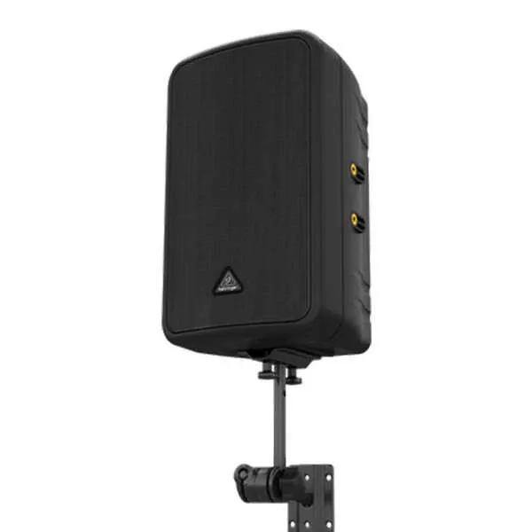 CE500D Yüksek Performanslı, Aktif 100 Watt Hoparlör - 5