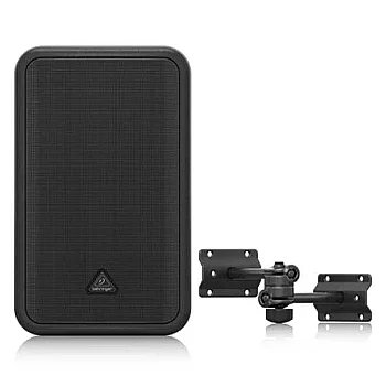 CE500D Yüksek Performanslı, Aktif 100 Watt Hoparlör - 2