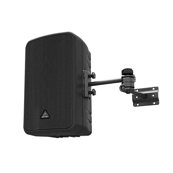 CE500D Yüksek Performanslı, Aktif 100 Watt Hoparlör - 1