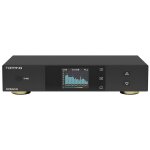 CENTAURUS Fully Balance High Performance R2R DAC | Black - 1