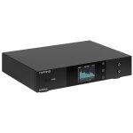 CENTAURUS Fully Balance High Performance R2R DAC | Black - 2