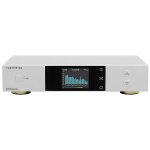 CENTAURUS Fully Balance High Performance R2R DAC | Silver - 1