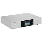 CENTAURUS Fully Balance High Performance R2R DAC | Silver - 2