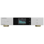 CENTAURUS Fully Balance High Performance R2R DAC | Silver - 3