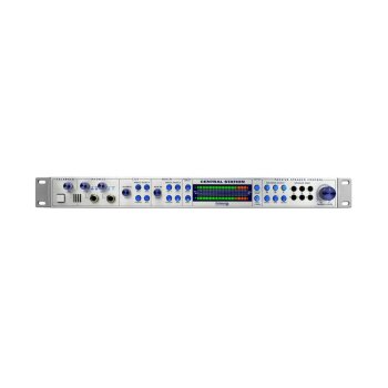 Central Station Plus Stüdyo Kontrol sistemi - Talkback - Monitöring - Remote - Presonus