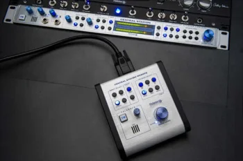 Central Station Remote - 2