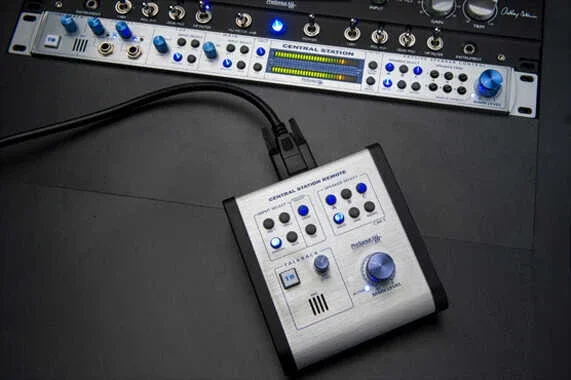 Central Station Remote - 2