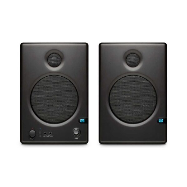 CERES E4.5 Referans Monitör (çift) - 1