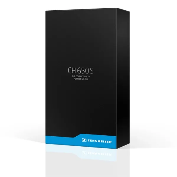 CH 650S High-End Kablo - 2