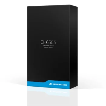 CH 650S High-End Kablo - 2