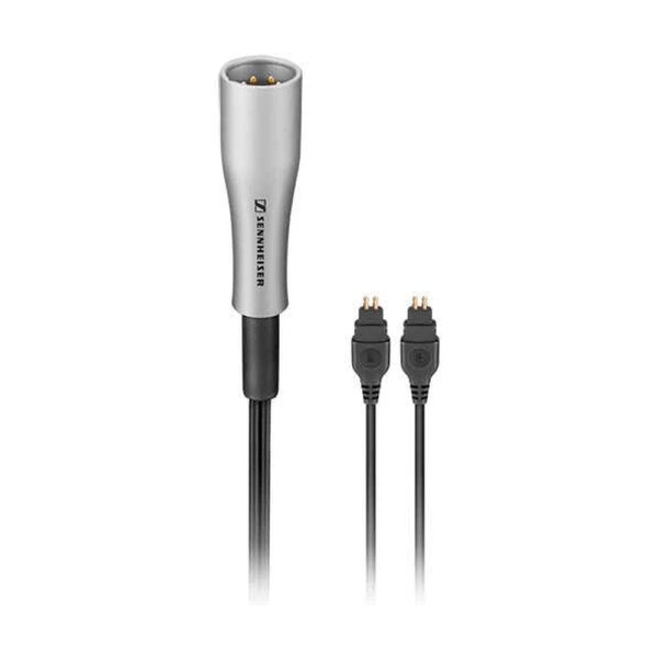 CH 650S High-End Kablo - 1