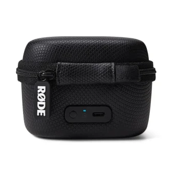 Charge Case+ | Wireless GO (Gen 3) Uyumlu Şarj Kutusu - 2