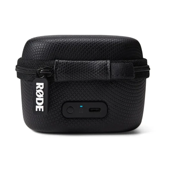 Charge Case+ | Wireless GO (Gen 3) Uyumlu Şarj Kutusu - 2