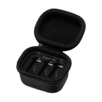 Charge Case+ | Wireless GO (Gen 3) Uyumlu Şarj Kutusu - 4