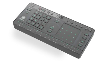 Chordcat 8 Kanal Profesyonel Groovebox - 2