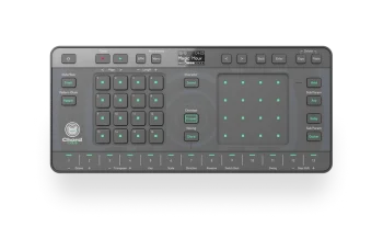 Chordcat 8 Kanal Profesyonel Groovebox - 1