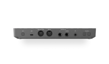 Chordcat 8 Kanal Profesyonel Groovebox - 4