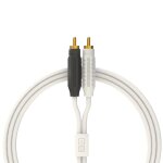 Chroma Cables Audio RCA to RCA Cable 2mt | White - DJ TechTools