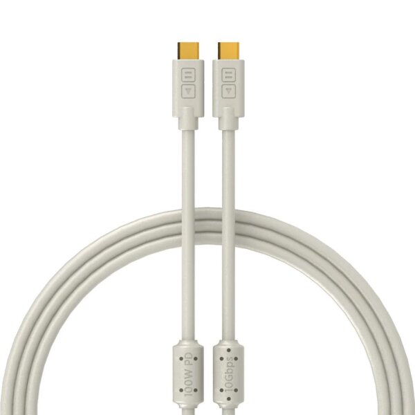 Chroma Cables USB-C to C - 2mt | White - 1