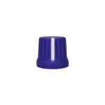 Chroma Caps Dark Fatty Knob | Dark Purple - 2