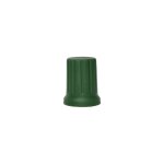 Chroma Caps Dark Thin Encoder | Dark Green - 2