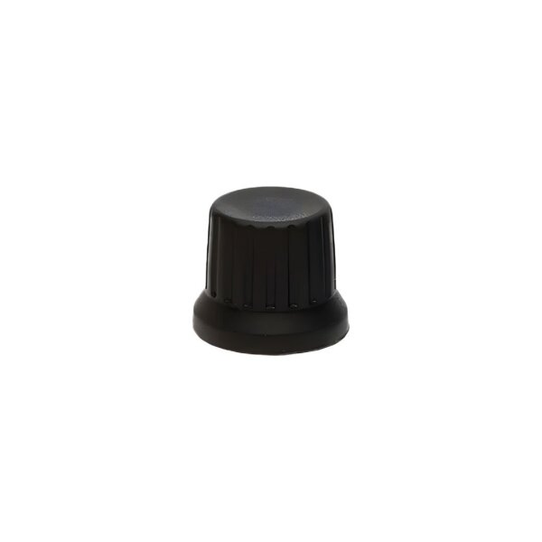 Chroma Caps Encoder | Black - 2