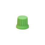 Chroma Caps Encoder | Green - 2