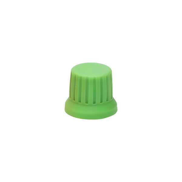 Chroma Caps Encoder | Green - 2
