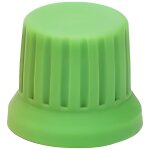 Chroma Caps Encoder | Green - DJ TechTools