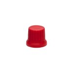 Chroma Caps Encoder | Red - 2
