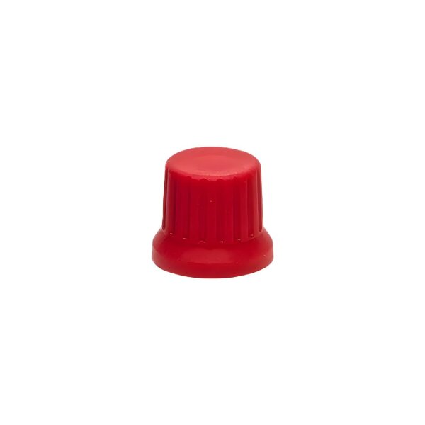 Chroma Caps Encoder | Red - 2