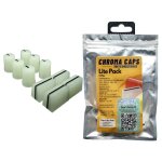 Chroma Caps Lite Pack (Luma Glow) - DJ TechTools