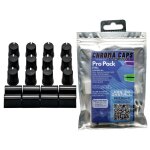 Chroma Caps Pro Pack (Black) - DJ TechTools