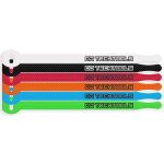 Chroma Ties (20 Pack) - DJ TechTools