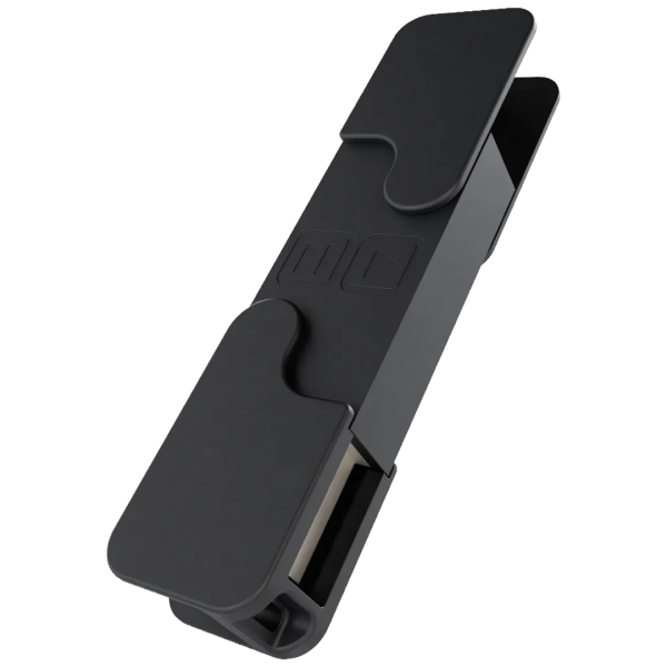 Chroma USB Drive for DJs 1TB | Black - 1