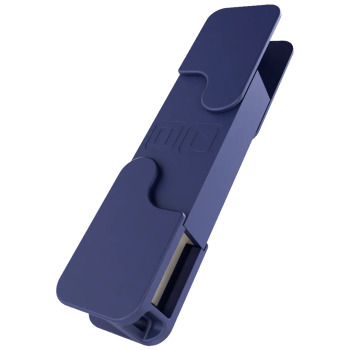 Chroma USB Drive for DJs 1TB | Blue - DJ TechTools