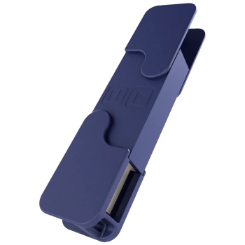 Chroma USB Drive for DJs 1TB | Blue - DJ TechTools