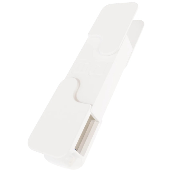 Chroma USB Drive for DJs 1TB | White - 1