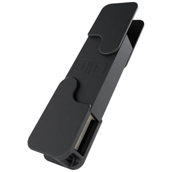 Chroma USB Drive for DJs 512GB | Black - DJ TechTools