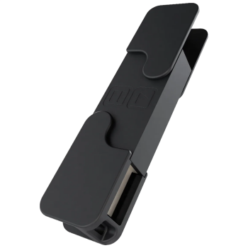 Chroma USB Drive for DJs 512GB | Black - DJ TechTools