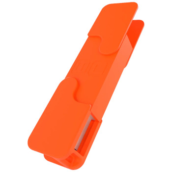Chroma USB Drive for DJs 512GB | Orange - DJ TechTools