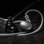 CHU II DSP Type-C In-ear Headphone - 5