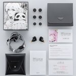 CHU II DSP Type-C In-ear Headphone - 8