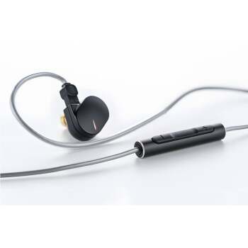 CHU II DSP Type-C In-ear Headphone - 2