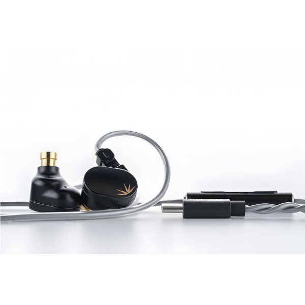 CHU II DSP Type-C In-ear Headphone - 4