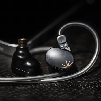 CHU II DSP Type-C In-ear Headphone - 5
