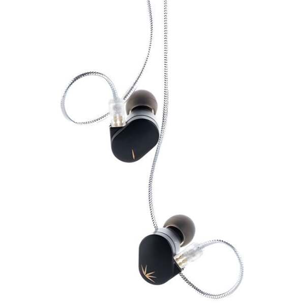 CHU II In-Ear Monitor - Moondrop